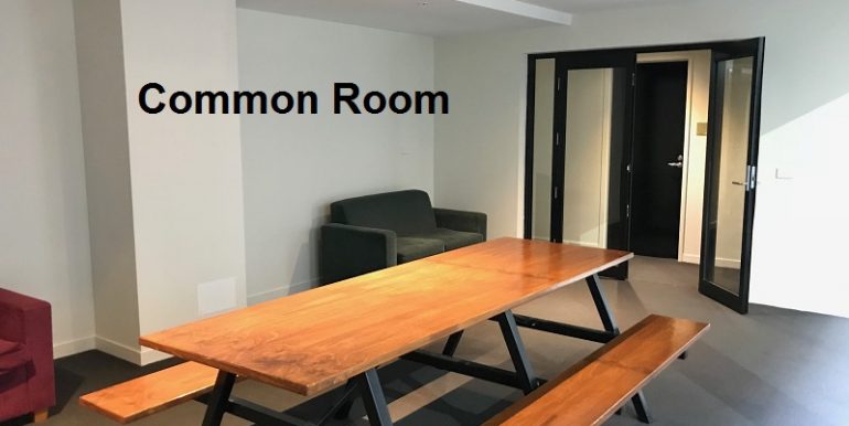7 Common Room 608