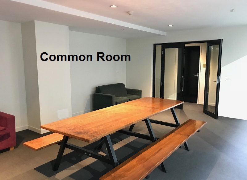 7 605 Common Room