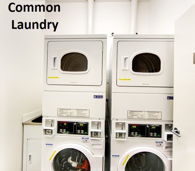 7 common laundry