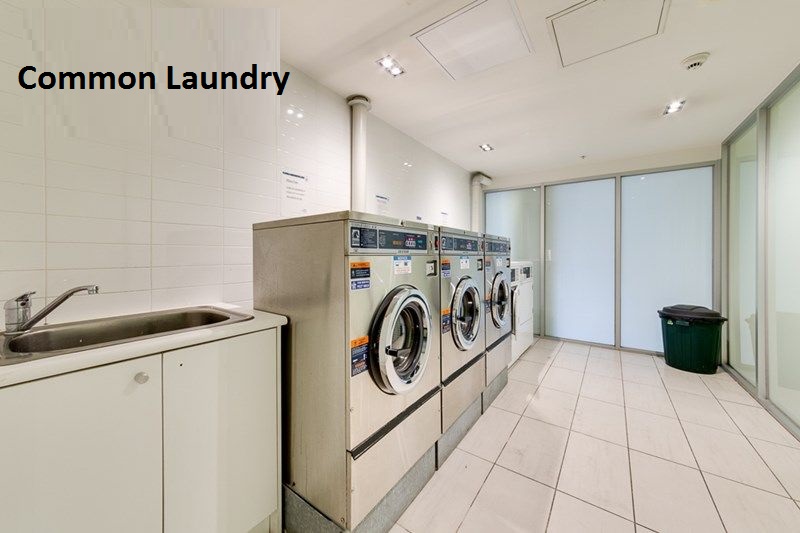 9 313 Common Laundry